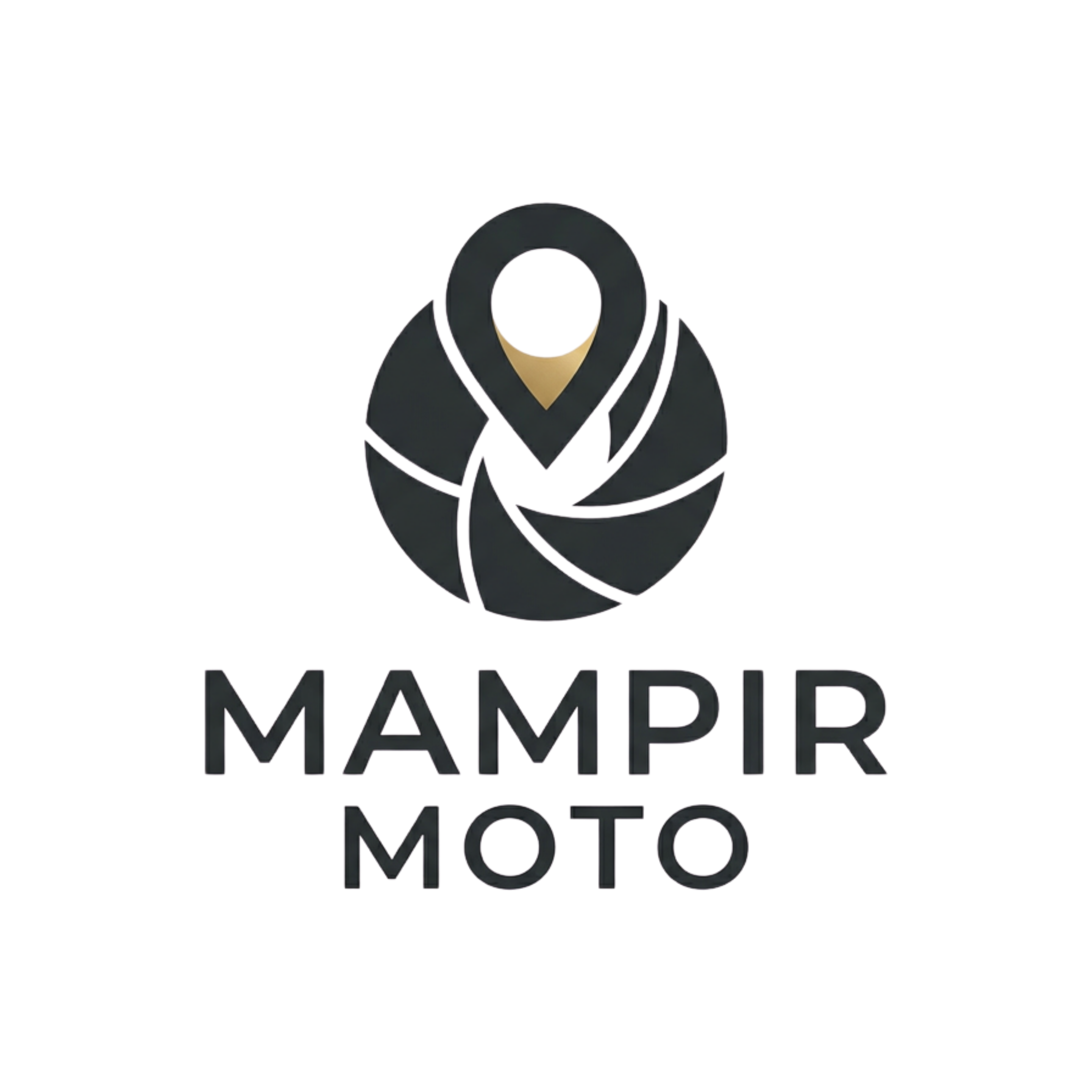 Logo Mampir Moto